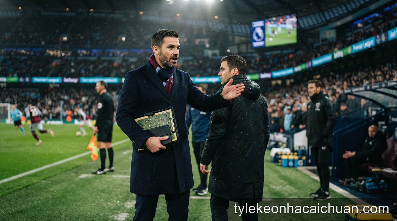 Cuộc cách mạng chiến thuật tại Premier League: 8 tân huấn luyện viên và những ẩn số khó lường